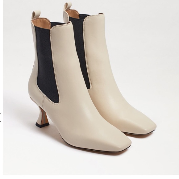 Sam Edelman Lani ankle boots - Picture 10 of 10